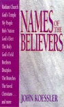Names of Believers